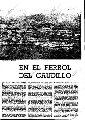 ABC MADRID 13-11-1965 página 57