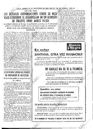 ABC MADRID 13-11-1965 página 69