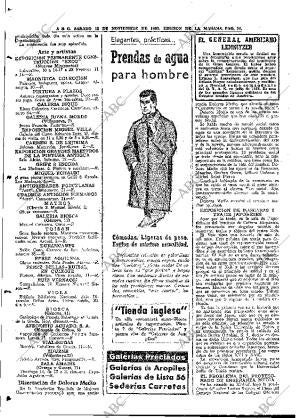 ABC MADRID 13-11-1965 página 96