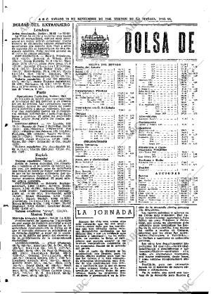 ABC MADRID 13-11-1965 página 98