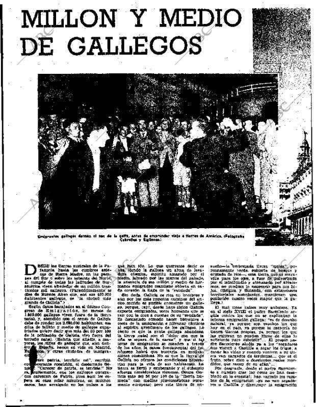 ABC SEVILLA 13-11-1965 página 20
