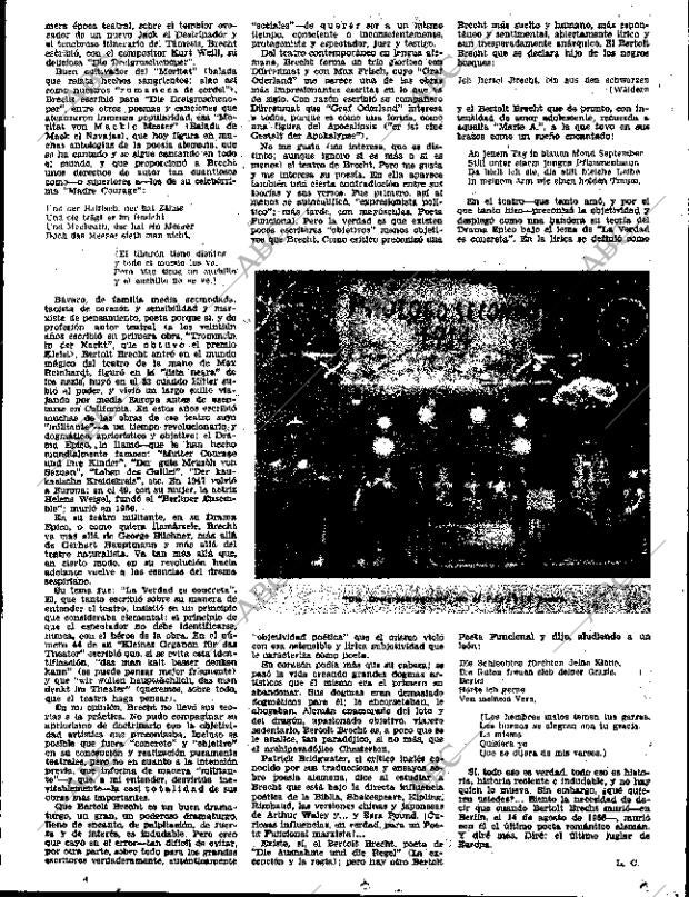 ABC SEVILLA 13-11-1965 página 43
