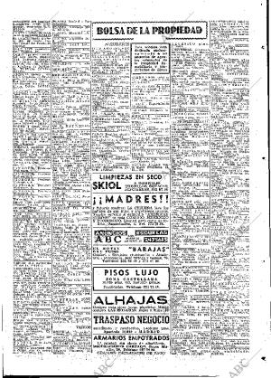 ABC MADRID 14-11-1965 página 113