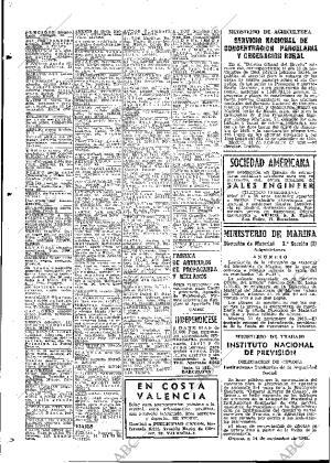 ABC MADRID 14-11-1965 página 120