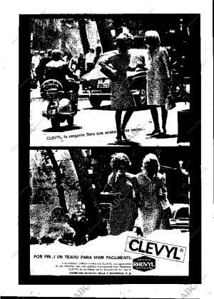 ABC MADRID 14-11-1965 página 19