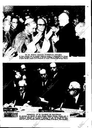 ABC MADRID 14-11-1965 página 33