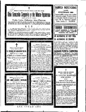 ABC SEVILLA 14-11-1965 página 109