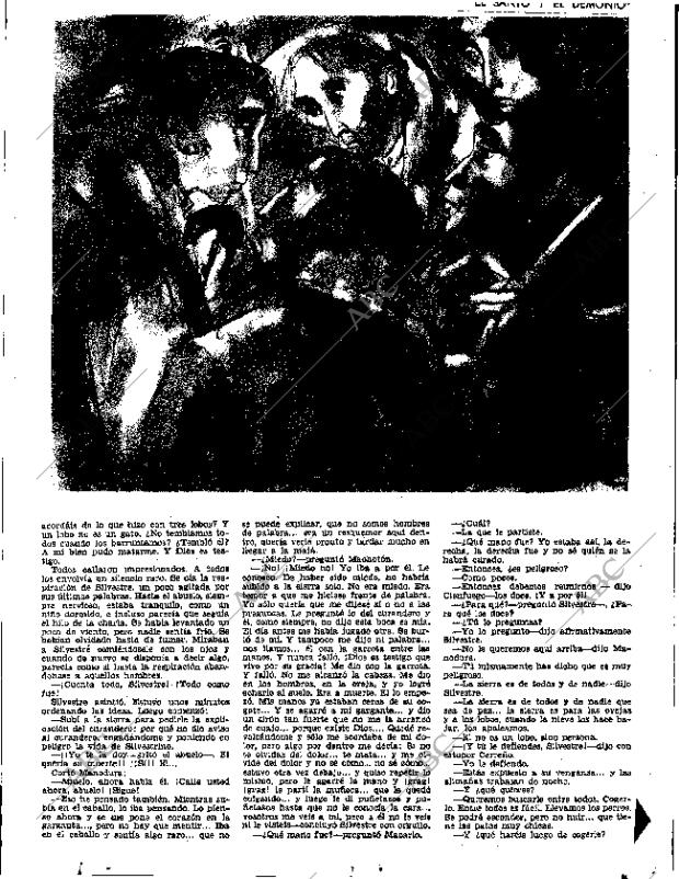 ABC SEVILLA 14-11-1965 página 11