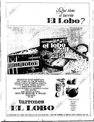 ABC SEVILLA 14-11-1965 página 18