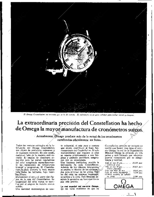 ABC SEVILLA 14-11-1965 página 2