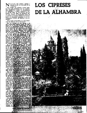 ABC SEVILLA 14-11-1965 página 27
