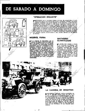 ABC SEVILLA 14-11-1965 página 46