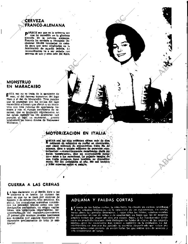 ABC SEVILLA 14-11-1965 página 47