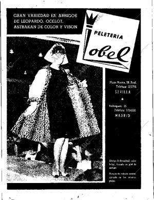 ABC SEVILLA 14-11-1965 página 48