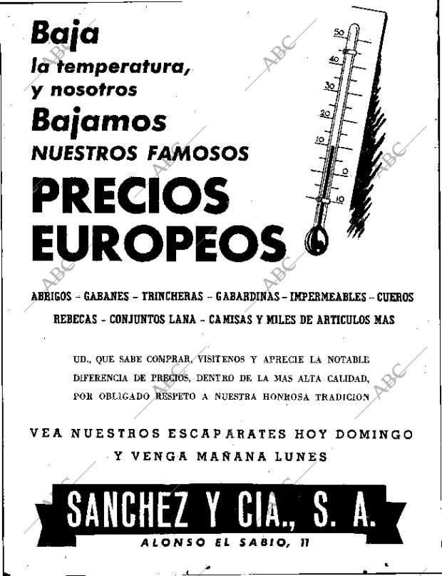 ABC SEVILLA 14-11-1965 página 62