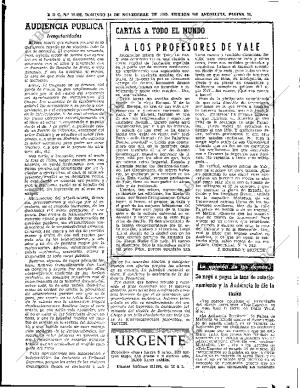 ABC SEVILLA 14-11-1965 página 71