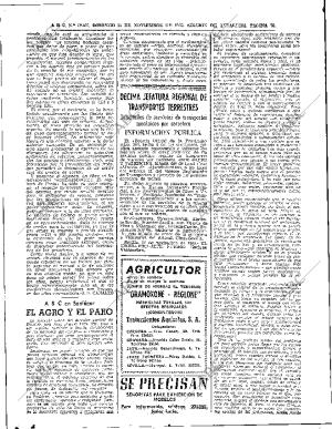 ABC SEVILLA 14-11-1965 página 76