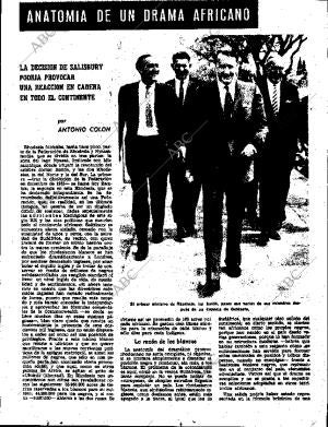 ABC SEVILLA 16-11-1965 página 21