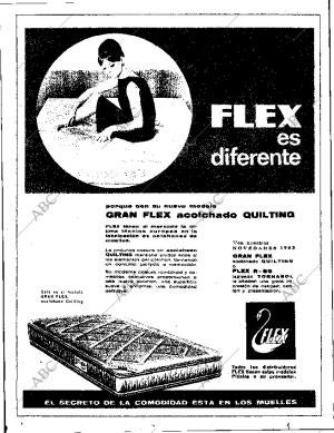 ABC SEVILLA 16-11-1965 página 32