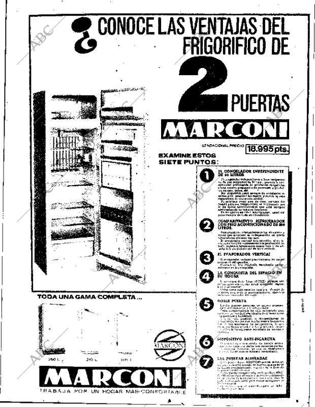 ABC SEVILLA 16-11-1965 página 37