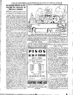 ABC SEVILLA 16-11-1965 página 63