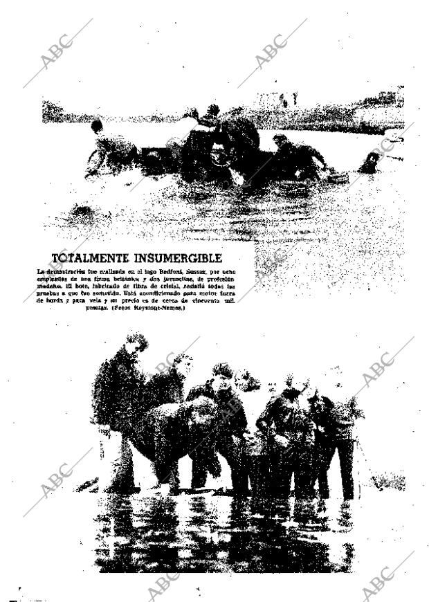 ABC SEVILLA 17-11-1965 página 16