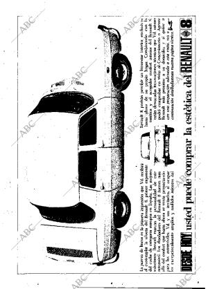 ABC SEVILLA 17-11-1965 página 17