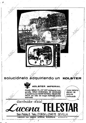 ABC SEVILLA 17-11-1965 página 24