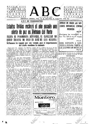 ABC SEVILLA 17-11-1965 página 47