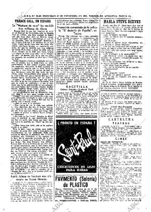 ABC SEVILLA 17-11-1965 página 81