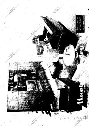 ABC SEVILLA 17-11-1965 página 92