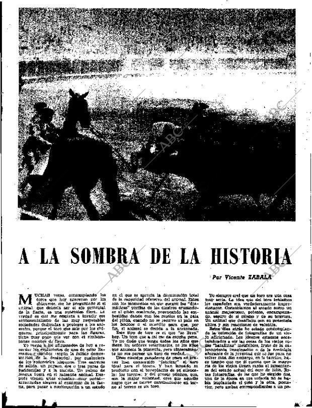 ABC SEVILLA 19-11-1965 página 27
