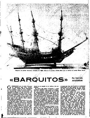 ABC SEVILLA 19-11-1965 página 39