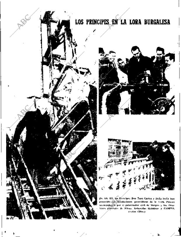 ABC SEVILLA 19-11-1965 página 4