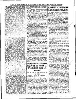 ABC SEVILLA 19-11-1965 página 54