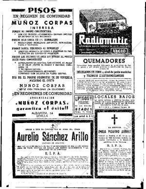 ABC SEVILLA 19-11-1965 página 80