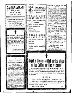 ABC SEVILLA 19-11-1965 página 82