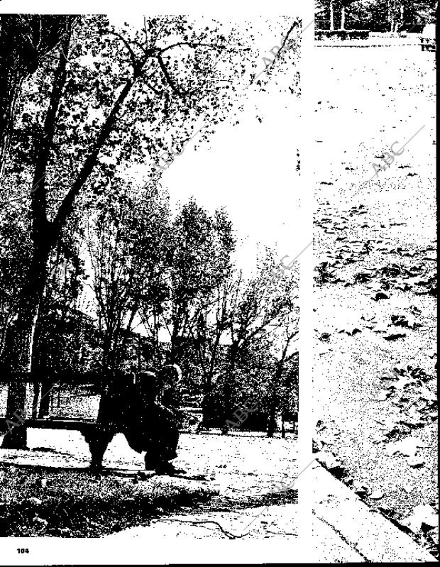 BLANCO Y NEGRO MADRID 20-11-1965 página 104