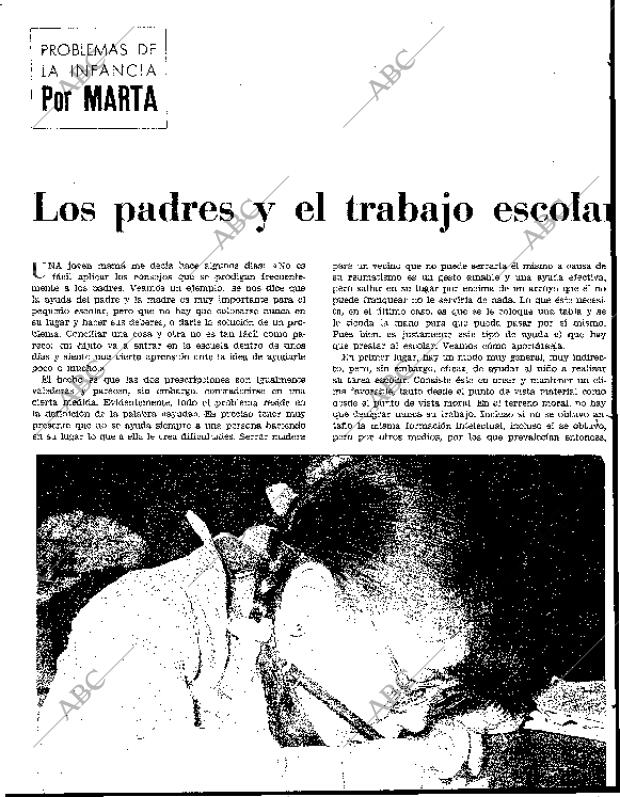 BLANCO Y NEGRO MADRID 20-11-1965 página 118