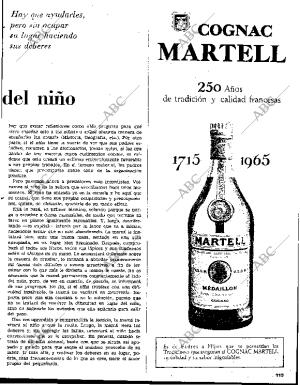 BLANCO Y NEGRO MADRID 20-11-1965 página 119