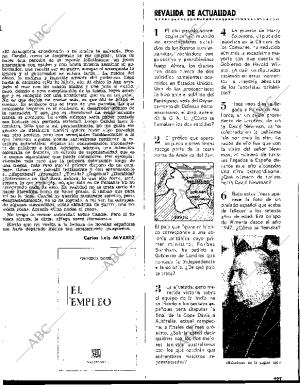 BLANCO Y NEGRO MADRID 20-11-1965 página 127