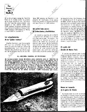 BLANCO Y NEGRO MADRID 20-11-1965 página 14