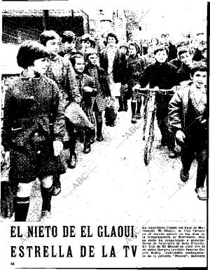 BLANCO Y NEGRO MADRID 20-11-1965 página 32