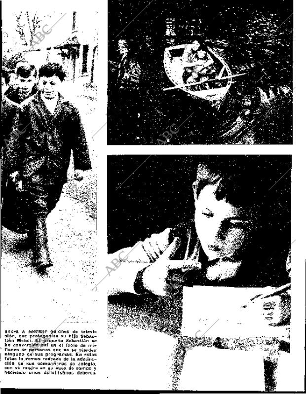 BLANCO Y NEGRO MADRID 20-11-1965 página 33