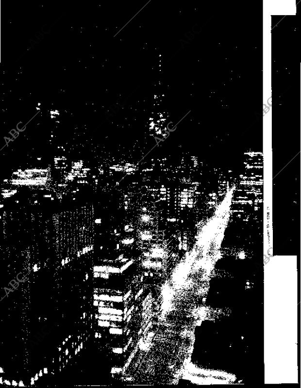BLANCO Y NEGRO MADRID 20-11-1965 página 40