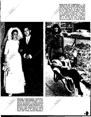 BLANCO Y NEGRO MADRID 20-11-1965 página 95