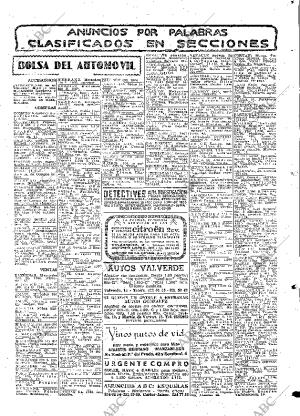 ABC MADRID 24-11-1965 página 113