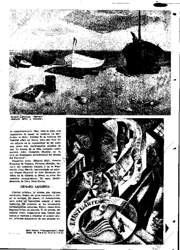 ABC MADRID 24-11-1965 página 21