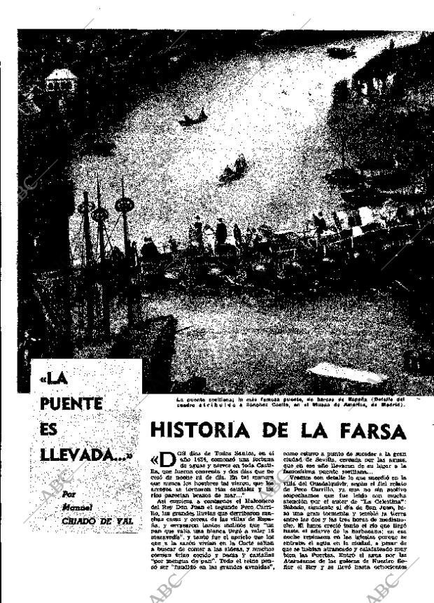 ABC MADRID 24-11-1965 página 42