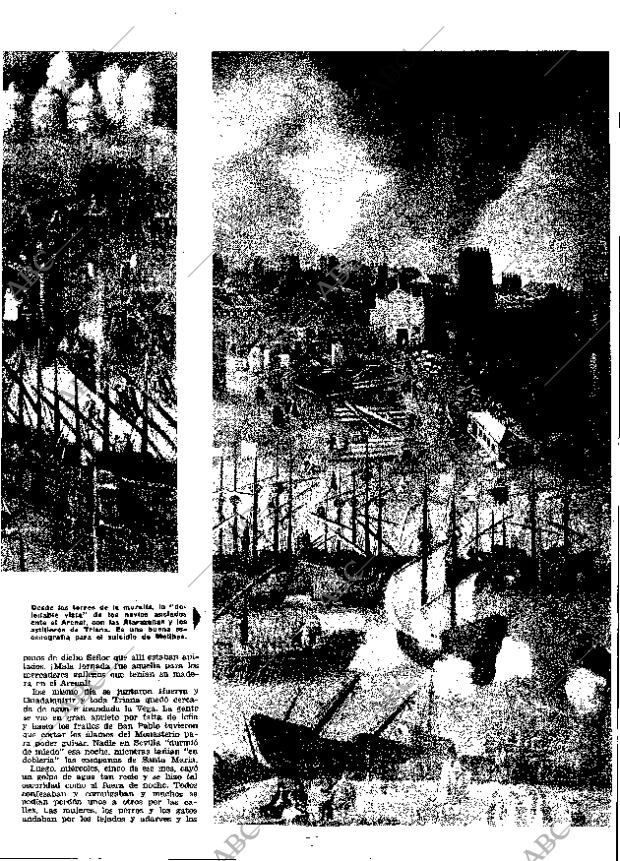 ABC MADRID 24-11-1965 página 43